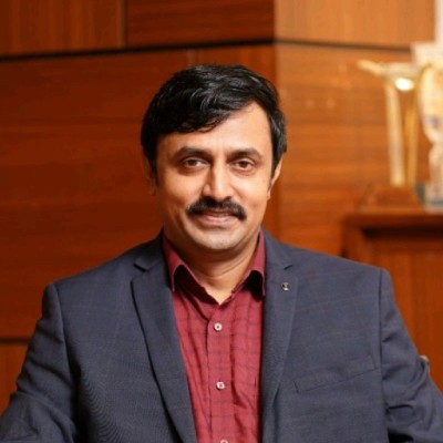 Vinodhkumar C